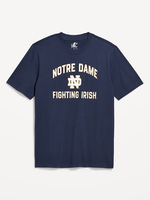 Image number 2 showing, College T-Shirt for Adults