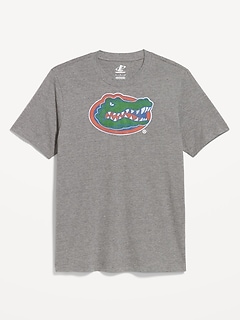 College T-Shirt for Adults