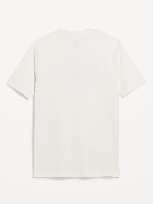 Image number 3 showing, College T-Shirt for Adults