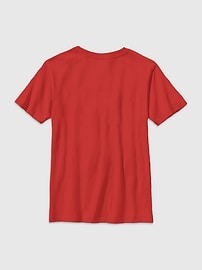 Image number 3 showing, Twizzlers Twist Graphic T-Shirt for Kids