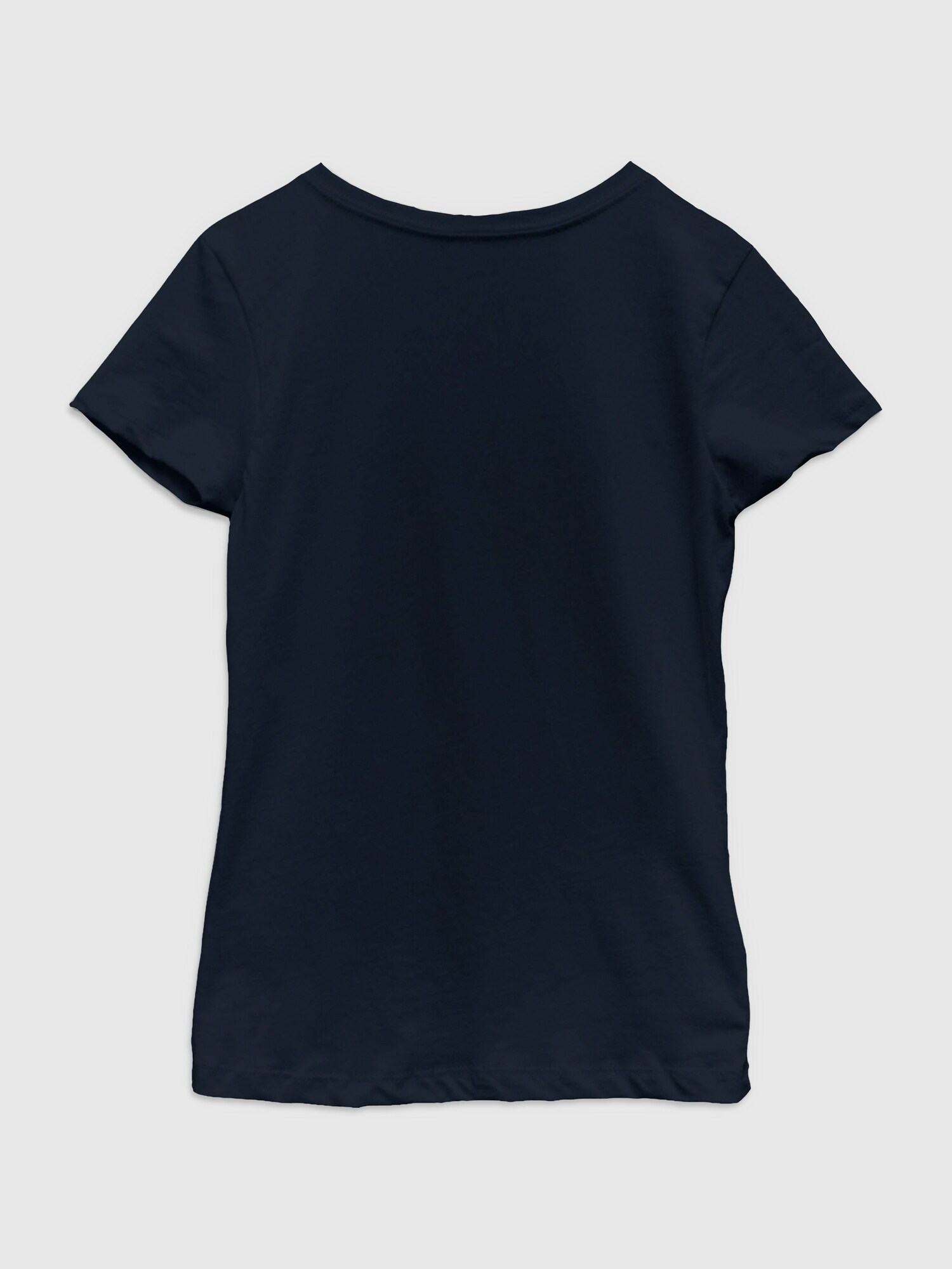 Футболка Old Navy Backstreet Boys 90S Graphic T-Shirt для девочек, цвет: Тёмно-синий — фото 3