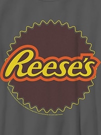 Image number 2 showing, Reeses Cup Graphic T-Shirt for Kids