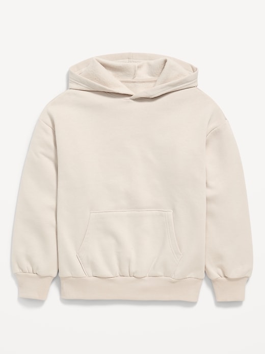 Image number 1 showing, Favorite Fleece Oversized Pullover Hoodie for Boys