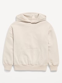 Image number 1 showing, Favorite Fleece Oversized Pullover Hoodie for Boys