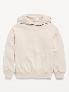 Favorite Fleece Oversized Pullover Hoodie for Boys