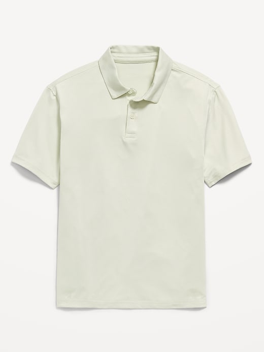 Image number 2 showing, CloudMotion Performance Polo Shirt for Boys