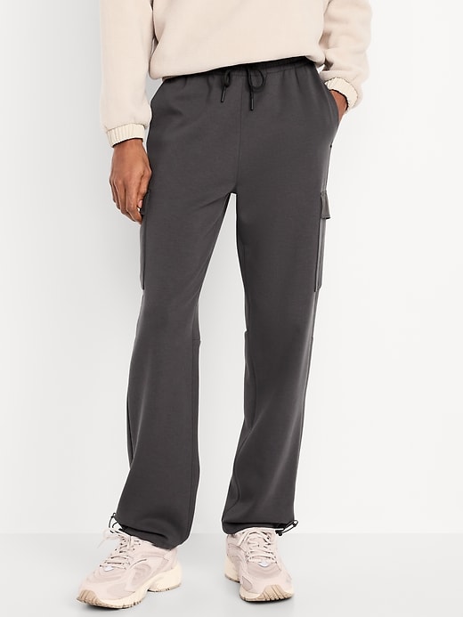 Image number 1 showing, Dynamic Fleece 4.0 Cinched Cargo Pants