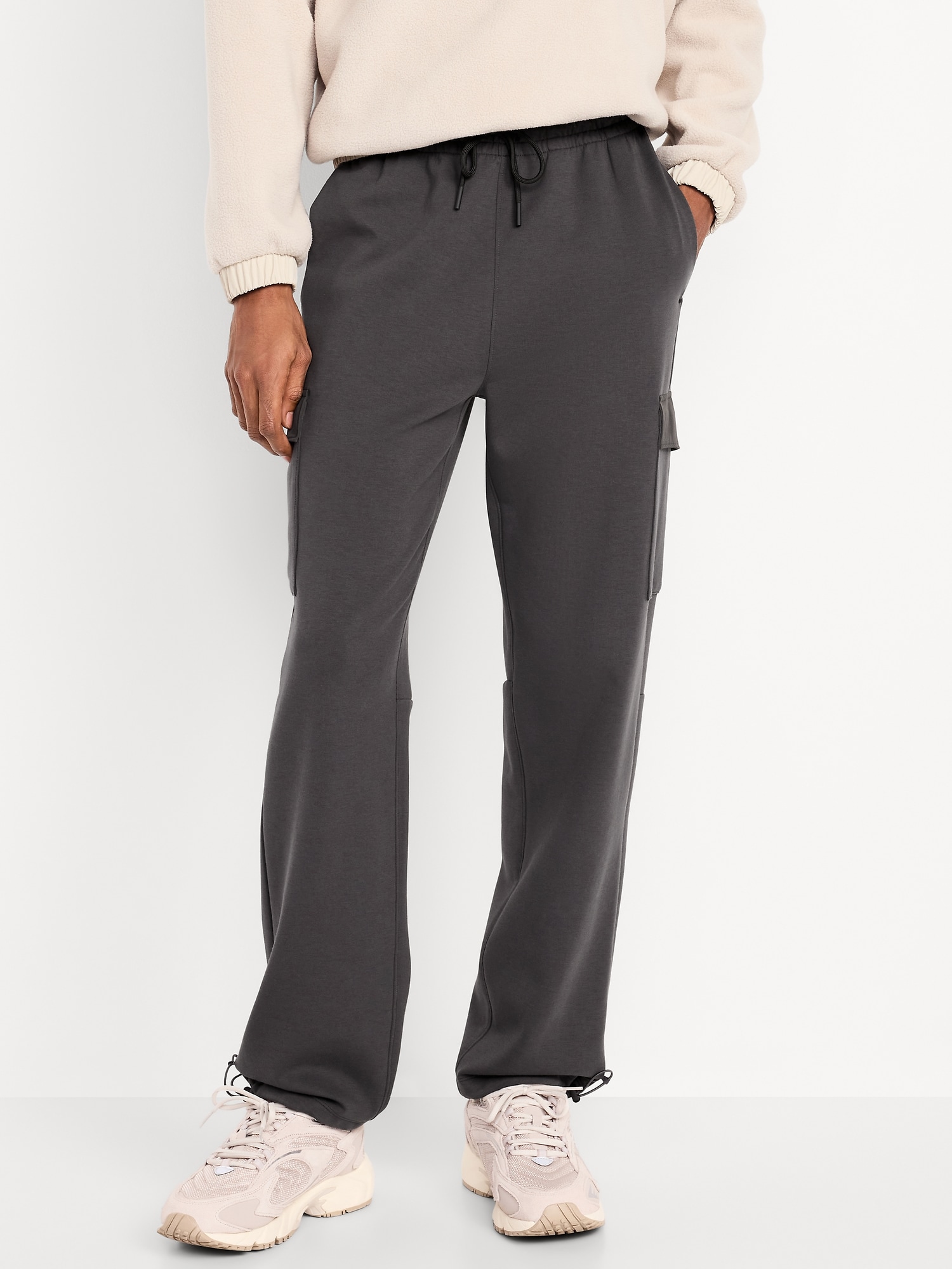 Dynamic Fleece 4.0 Cinched Cargo Pants