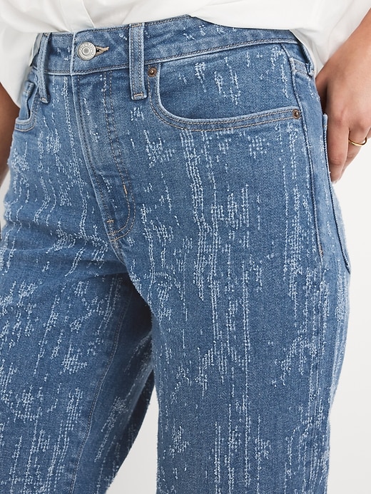 Image number 5 showing, High-Waisted OG Loose Jeans