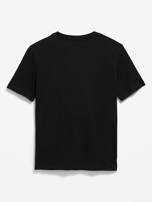 Image number 2 showing, Notorious B.I.G. Biggie Smalls™ Gender-Neutral Graphic T-Shirt for Kids