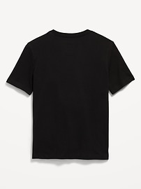 Image number 2 showing, Notorious B.I.G. Biggie Smalls™ Gender-Neutral Graphic T-Shirt for Kids