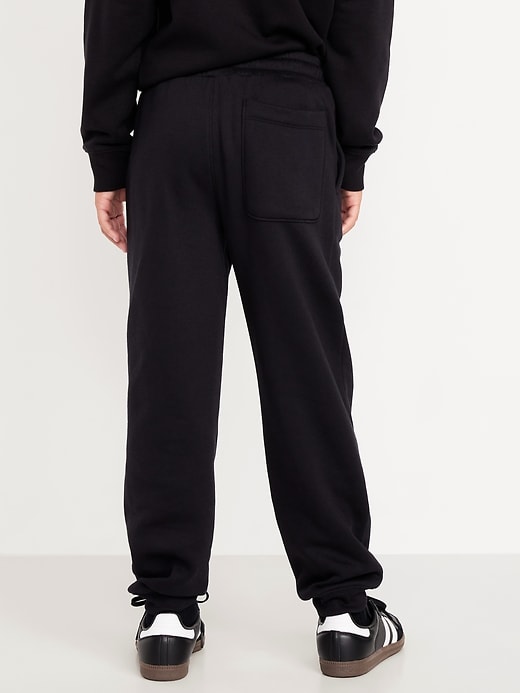 Image number 2 showing, Messi™ Baggy Jogger Sweatpants for Boys