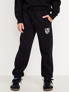 Messi™ Baggy Jogger Sweatpants for Boys
