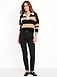 High-Waisted Slim Jeans - image 2