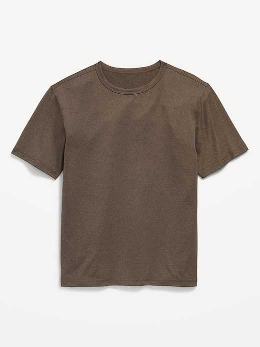 Image number 2 showing, CloudMotion Performance T-Shirt for Boys