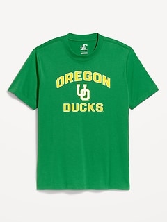 College T-Shirt for Adults