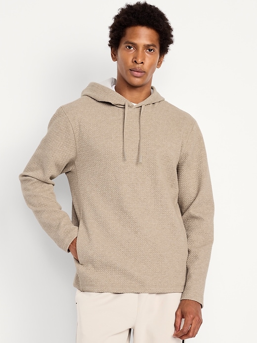 Image number 1 showing, Recharge Fleece Pullover Hoodie