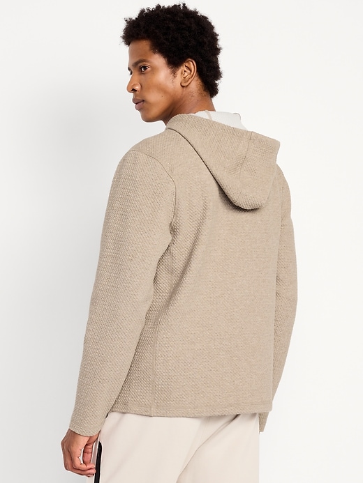 Image number 2 showing, Recharge Fleece Pullover Hoodie