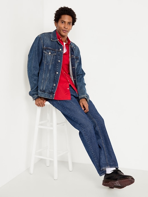 Image number 3 showing, Classic Fit Everyday Poplin Shirt