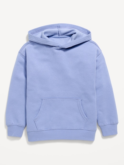 Image number 1 showing, Favorite Fleece Oversized Pullover Hoodie for Boys