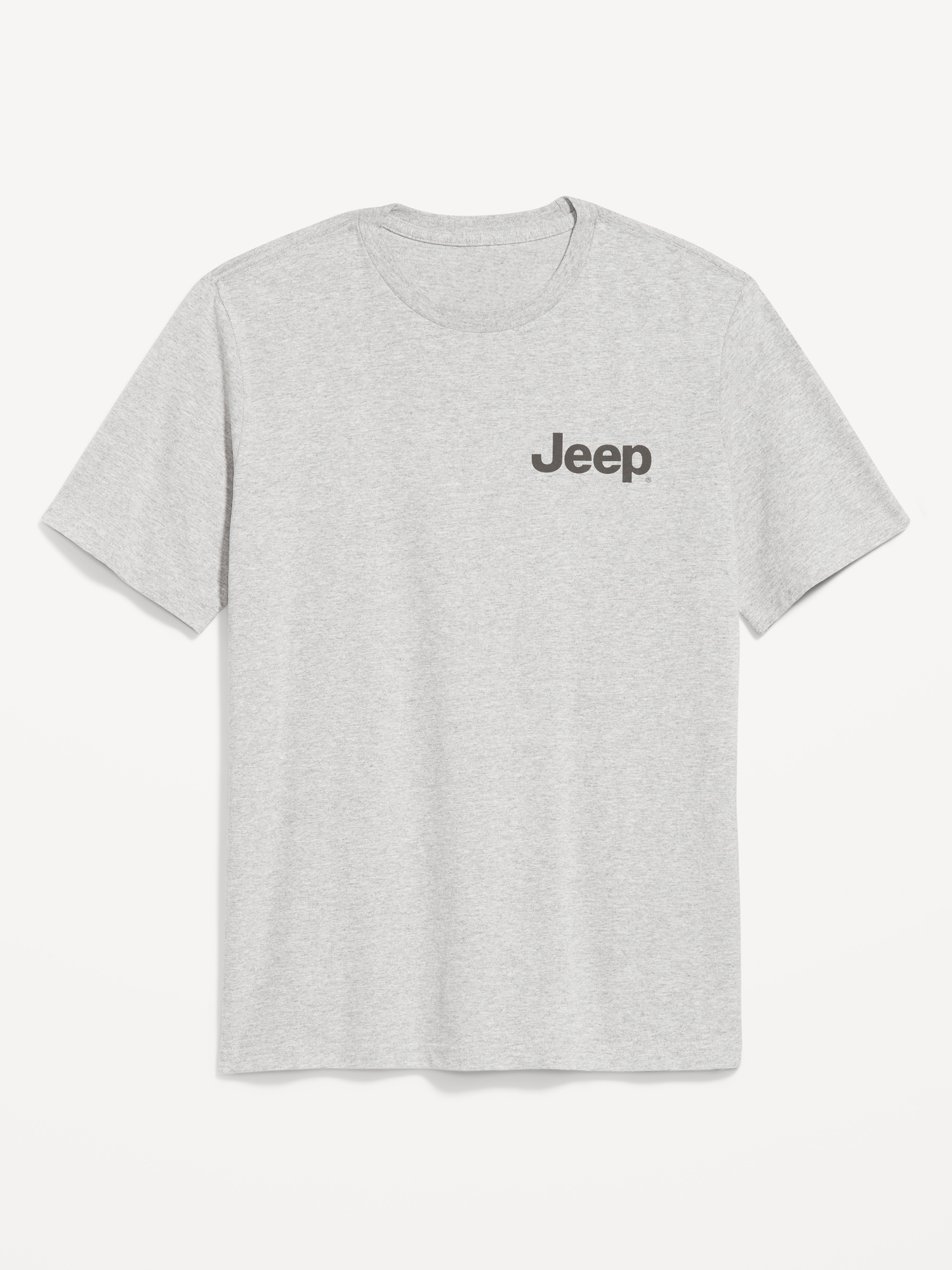 Jeep Wrangler T-Shirt