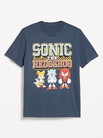 Image number 1 showing, Sonic The Hedgehog™ T-Shirt