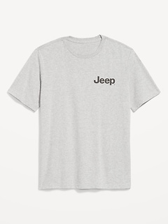 Jeep® Wrangler T-Shirt