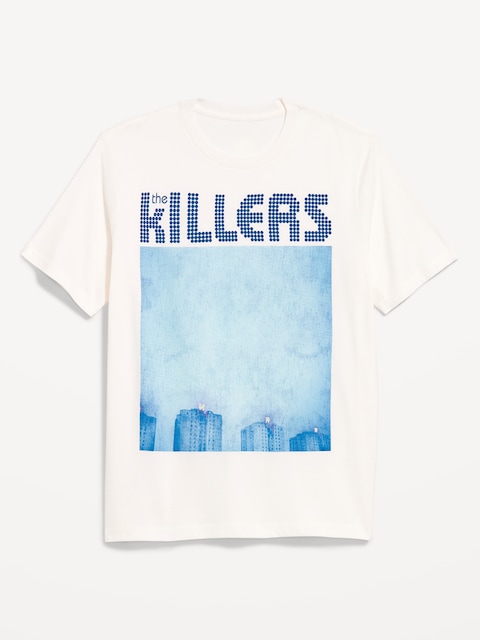 The Killers™ T-Shirt
