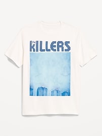 Image number 1 showing, The Killers™ T-Shirt