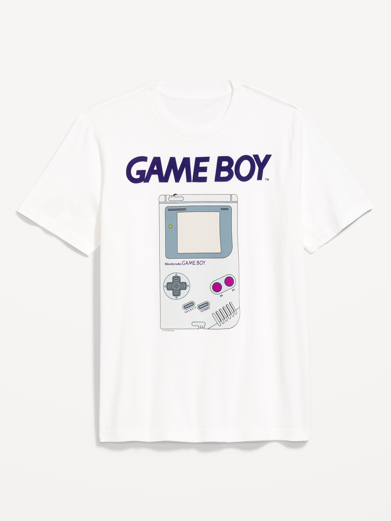 Game Boy T-Shirt