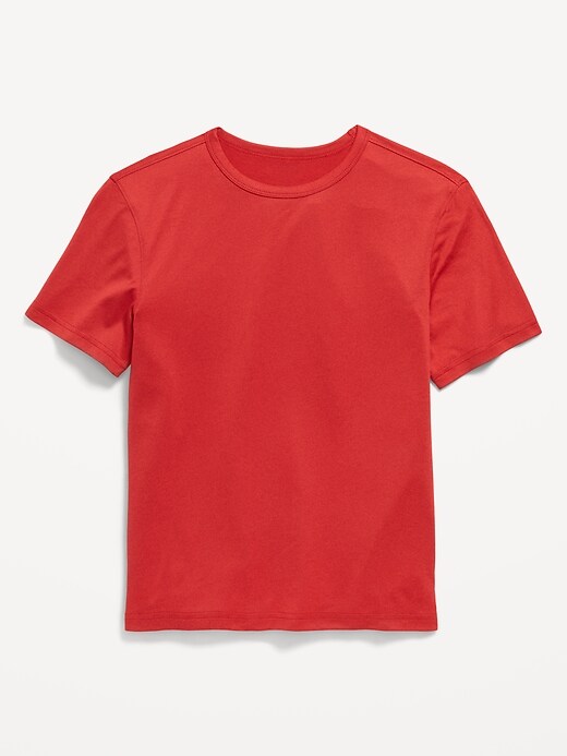 Image number 2 showing, CloudMotion Performance T-Shirt for Boys