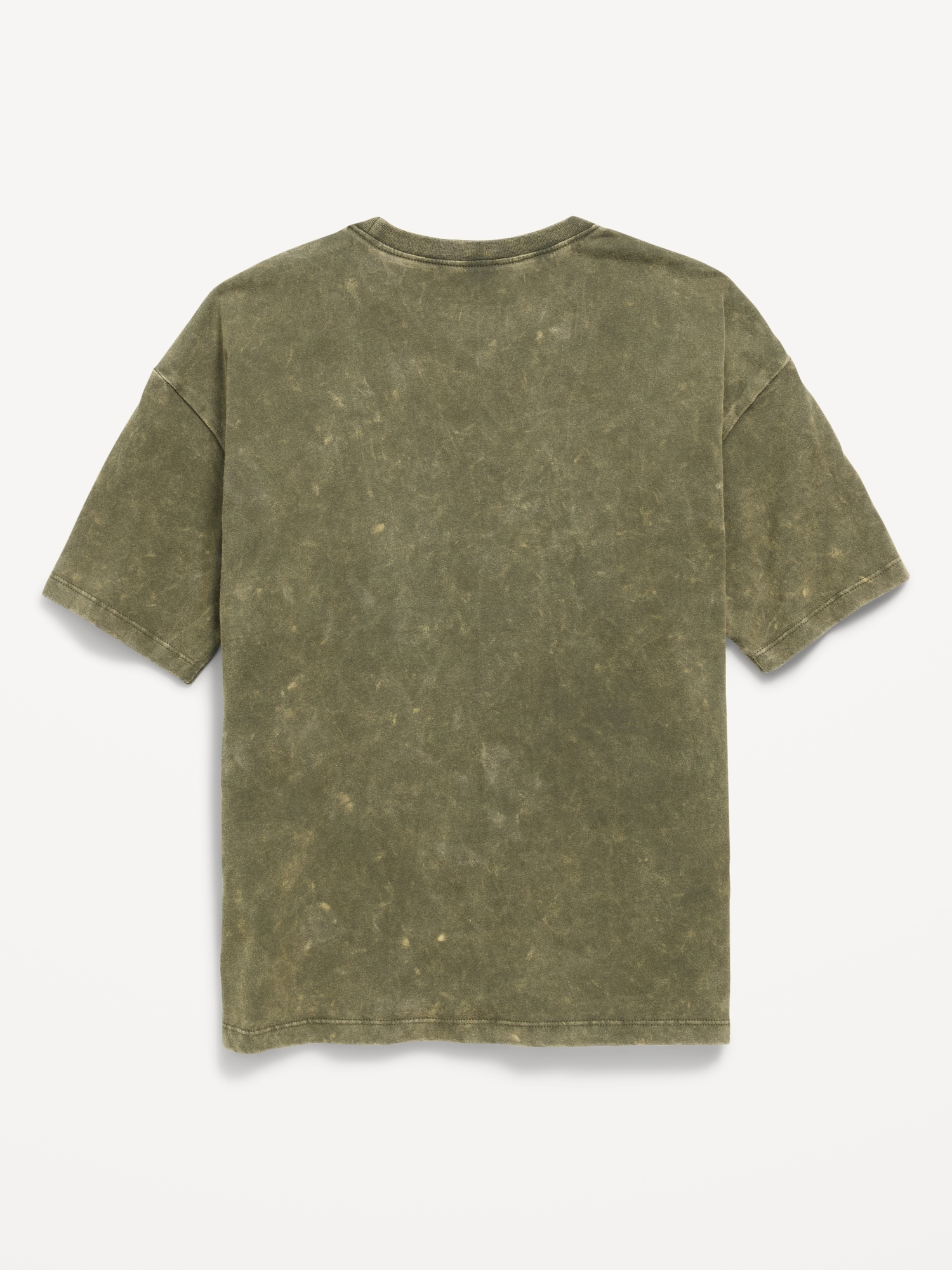 Minecraft™ Gender-Neutral Graphic T-Shirt for Kids | Old Navy