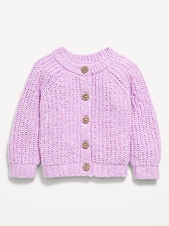 Cardigan Sweater for Baby