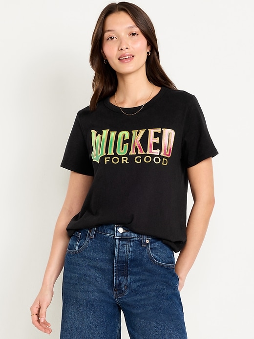 Image number 1 showing, Universal Wicked™ T-Shirt