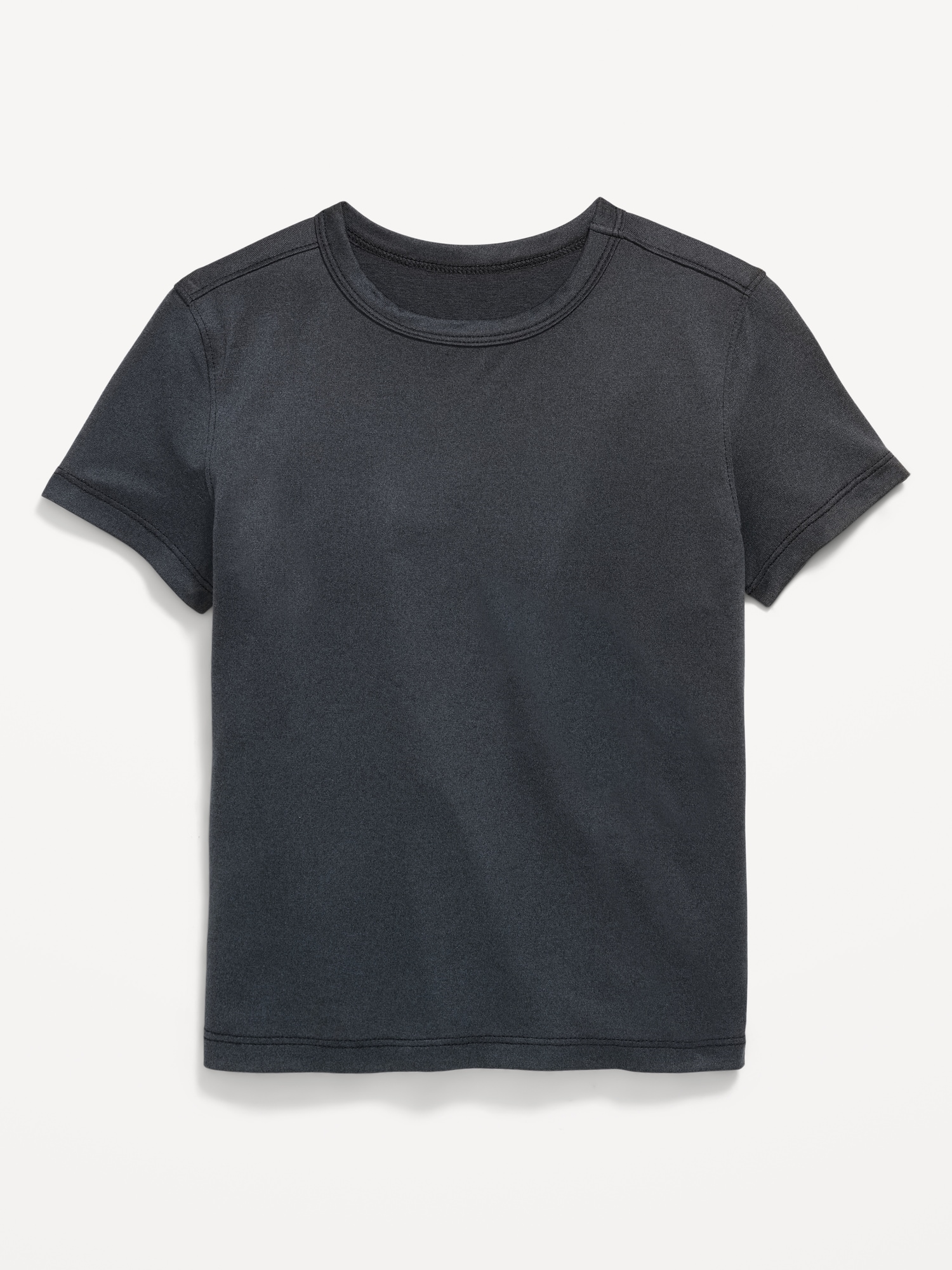 CloudMotion Short-Sleeve T-Shirt for Toddler Boys