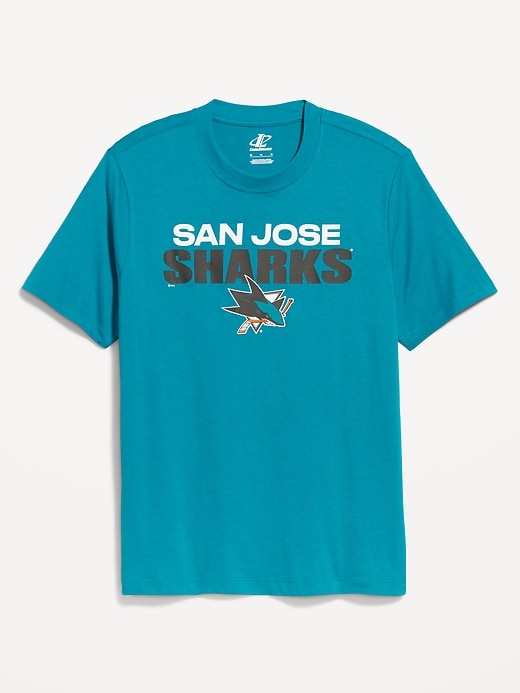 Image number 1 showing, NHL T-Shirt for Adults