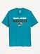 NHL T-Shirt for Adults - image 2
