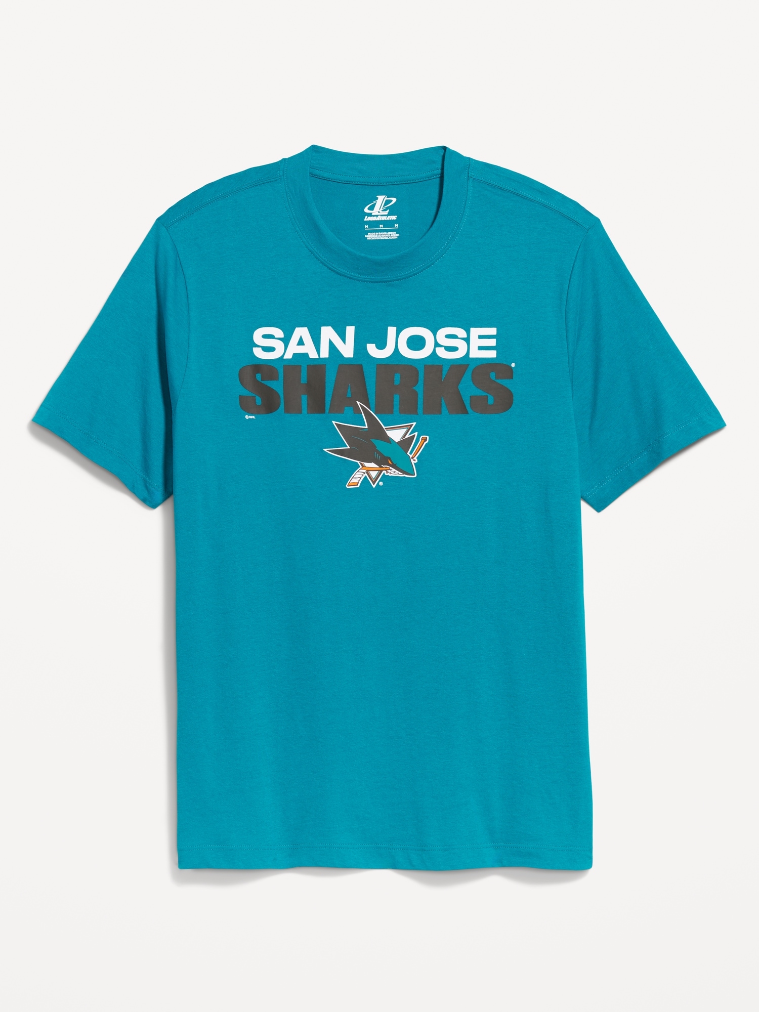 NHL T-Shirt for Adults - image 4