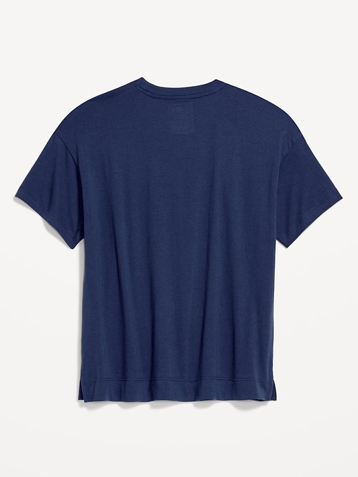 Image number 2 showing, NCAA Crew-Neck T-Shirt for Women