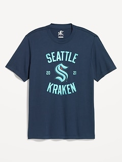 NHL T-Shirt for Adults