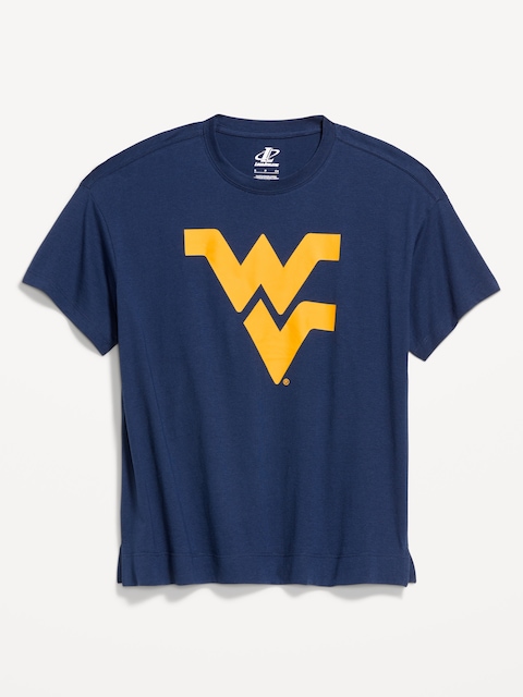 NCAA Crew-Neck T-Shirt for Women