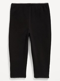 Image number 2 showing, High-Waisted Capri Leggings for Girls