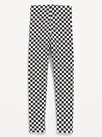Image number 2 showing, Printed Leggings for Girls