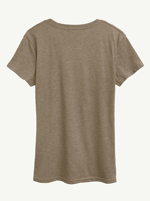 Image number 3 showing, How the Grinch Stole Christmas Tree Farm Short Sleeve Graphic Tee