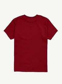 Image number 3 showing, Peanuts Official Cookie Tester Short Sleeve Tee For Kids