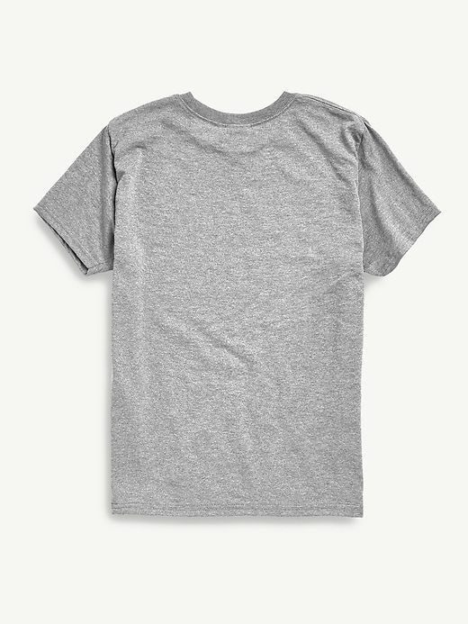 Image number 3 showing, Peanuts Snoopys Cocoa Short Sleeve Tee For Kids