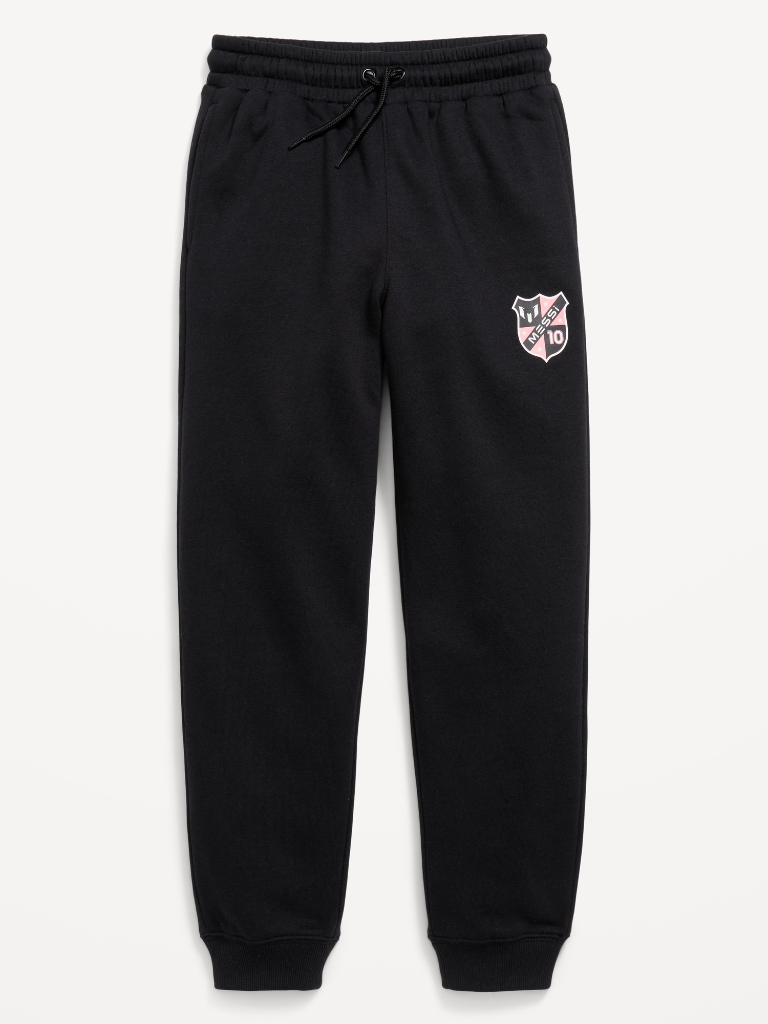 Messi™ Baggy Jogger Sweatpants for Boys