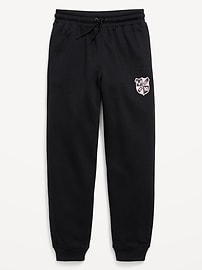 Image number 4 showing, Messi™ Baggy Jogger Sweatpants for Boys
