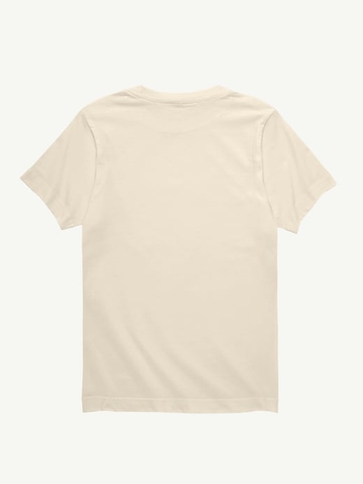 Image number 3 showing, Peanuts Here For The Pie Short Sleeve Tee For Kids