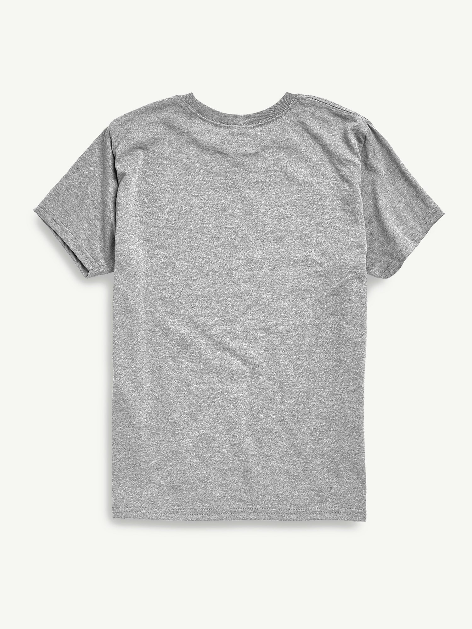 Peanuts Snoopy Puffer Coat Short Sleeve Tee For Kids